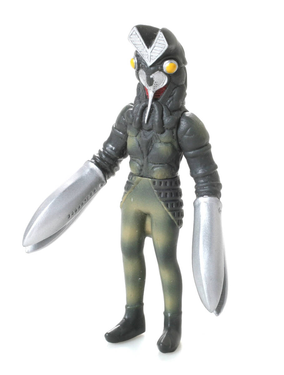 2025年最新】Yahoo!オークション -バルタン星人2004の中古品