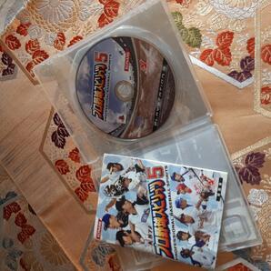 ♪ プロ野球スピリッツ 5 ☆ @ PS3 プレステ3 @中古