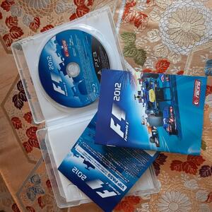 F1 2012 - Formula 1 ※ PS3 プレステ3 ※中古