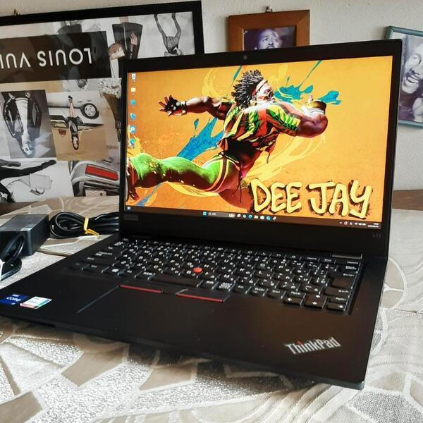 ☆ Lenovo L13Gen2 11世代 i7 1165G7 512G SSD NVMe 16G 1920x1080 FHD Windows11 JDD07