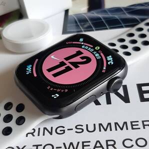 訳アリ アップル ウォッチ 44mm Apple Watch S5 TTB05