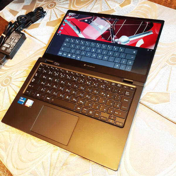 ☆ 東芝 G83HS ☆ 11世代 i5 1135G7 16G ☆ 256G SSD NVMe ☆ タッチ液晶 Windows11 ☆ Dynabook ||KDI02