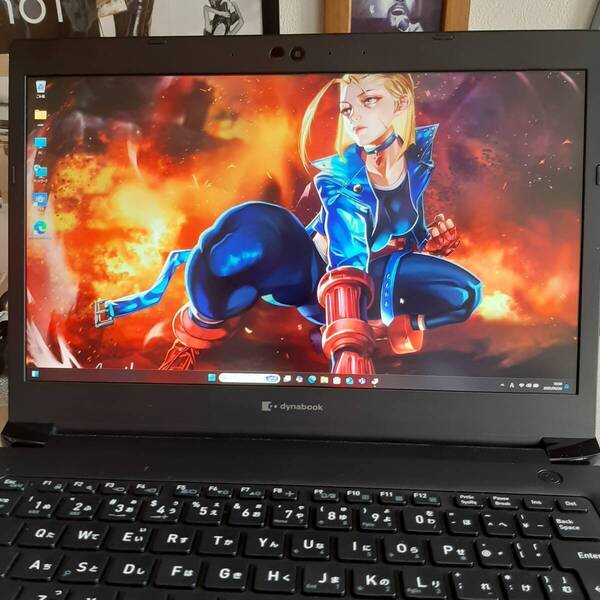 ☆ 東芝 S73HS ☆ 11世代 i5 1135G7 ☆ 256G SSD 16G 1920x1080 FHD ☆ Dynabook Tososhiba ☆QTT07/TAK01