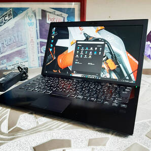 VAIO Pro 10世代 i5 1035G1 1920x1080 256G SSD 8G Window11 HHA06