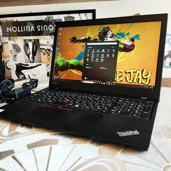 Lenovo L580 8世代 i5 8250U 1920×1080 256G/SSD IPS 8G WiFi Bluetooth Camera Windows11 Thinkpad PKB01