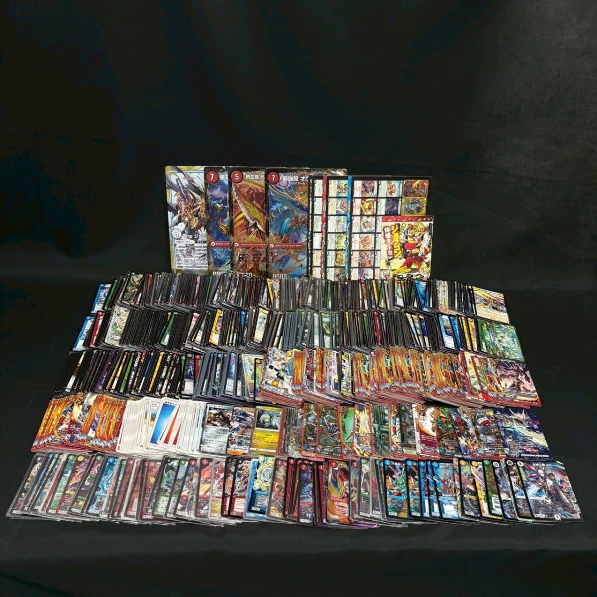 バディファイト 引退品 まとめ売り