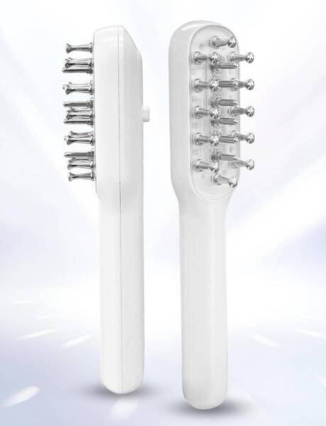電気ブラシ 美顔器 リフトブラシ ems 頭皮ブラシ 電動頭皮ブラシ 1台多用