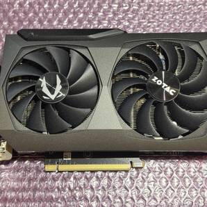 ZOTAC GAMING GeForce RTX 3070 Twin Edge RTX3070 8GB