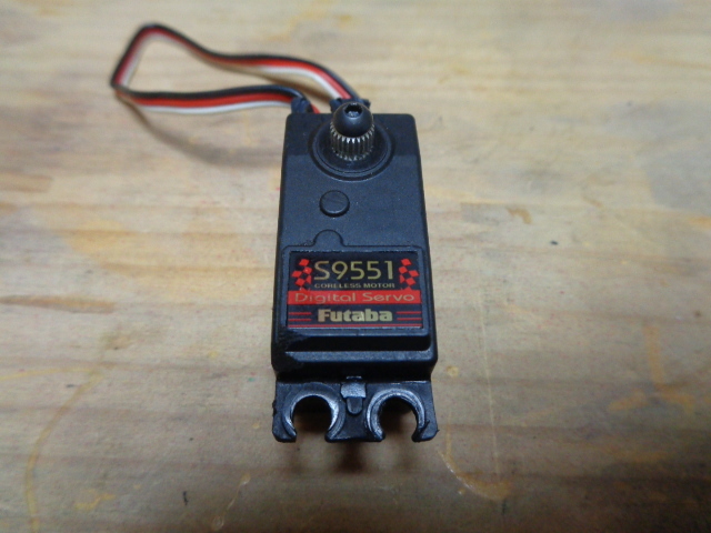 S9470SV☆ | 双葉電子工業株式会社 ラジオコントロール