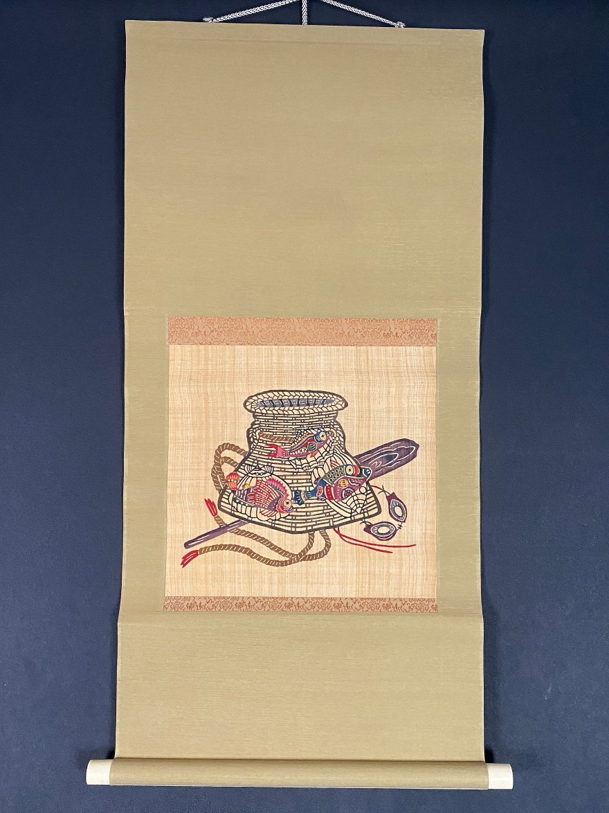 Yahoo!オークション -「琉球」(美術品) の落札相場・落札価格