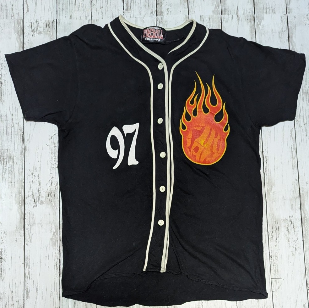 ファッション好きが選ぶ人気ブランドランキング Yahoo!オークション -「b'z fireball」の落札相場・落札価格 ミュージシャン