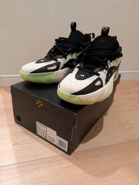 adidas TRAE UNLIMITED2 LOW