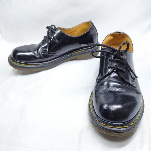 Dr.Martens ドクターマーチン UK4 1461 3ホール シューズ