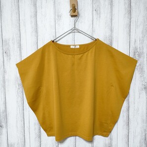 a.v.v standard (S) コットン トップス Tシャツ カットソー
