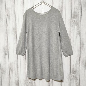 ensuite レナウン エンスウィート (M) ニットチュニック