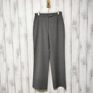 TWO:C レナウンルック サイズ6 ウール パンツ