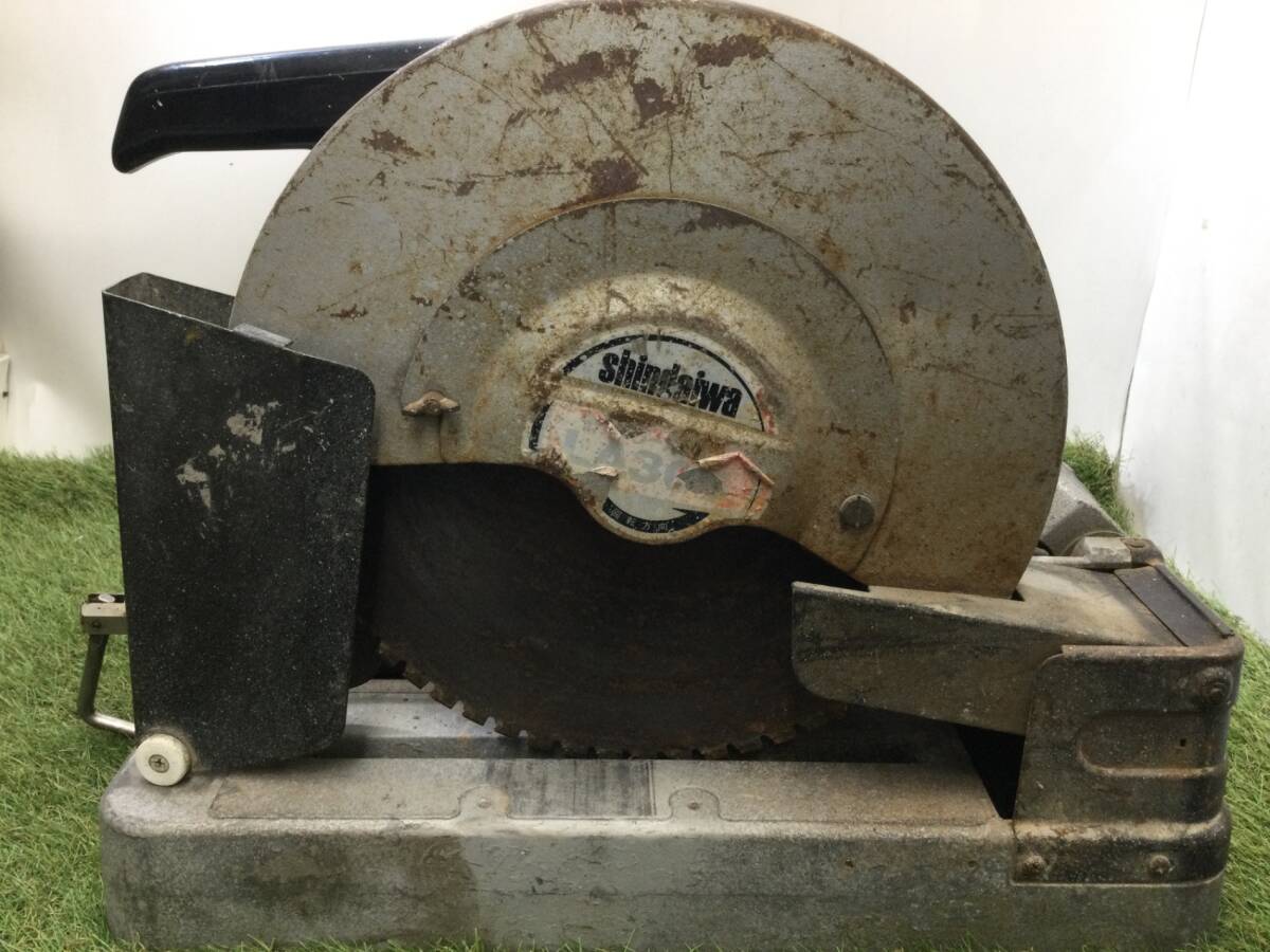 2025年最新】Yahoo!オークション -新ダイワ チップソーカッター