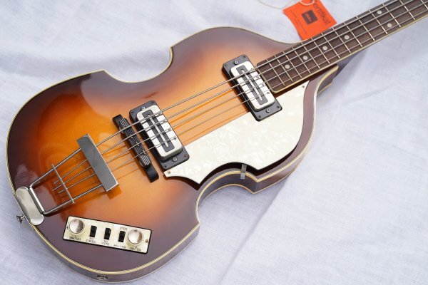 2025年最新】Yahoo!オークション -hofner 500の中古品・新品・未