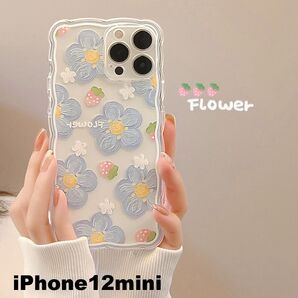 iphone12miniケース カーバー TPU 可愛い お洒落 韓国 軽量 ケース 耐衝撃 高品質 30値下げ不可