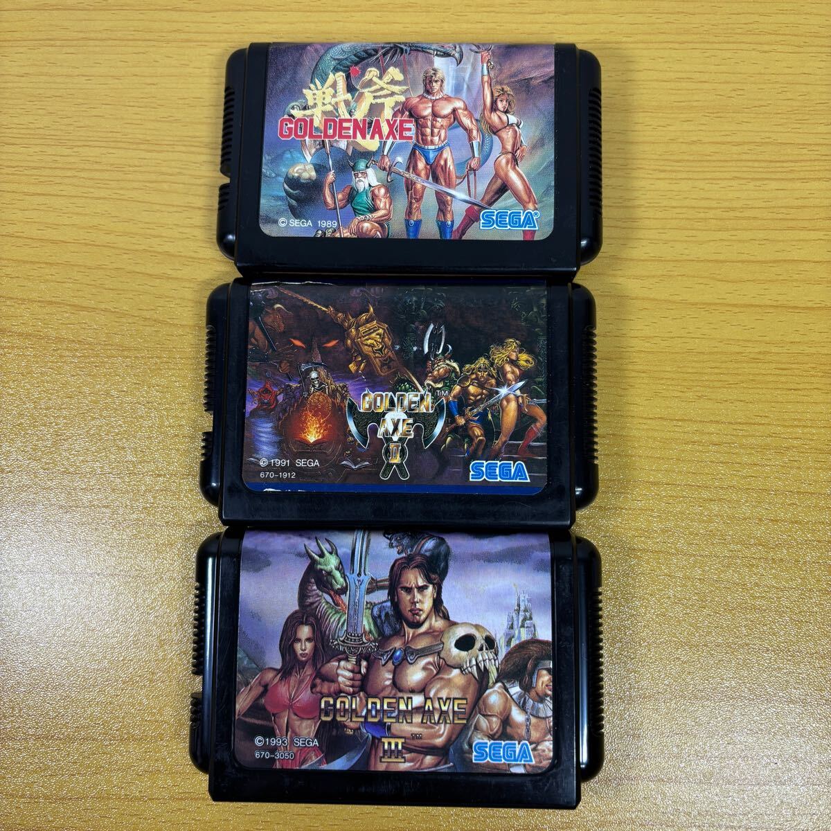 メガドライブ　ソフト　まとめ売り まとめ売り メガドライブ ソフト｜Yahoo!フリマ（旧PayPayフリマ）