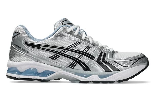 29.5cm JJJJound × Asics Gel-Kayano 14 "White/Black/Blue" ジョウンド × アシックス ゲルカヤノ