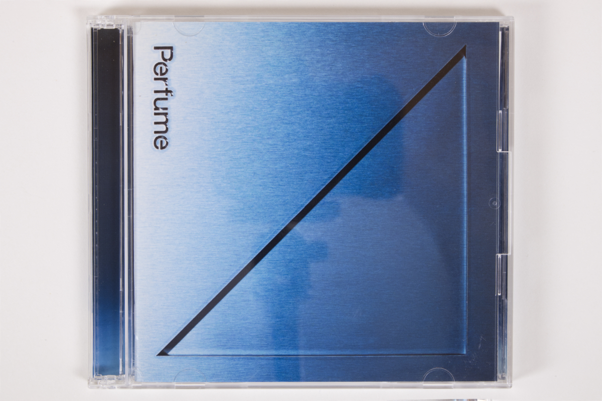 2025年最新】Yahoo!オークション -perfume トライアングルの中古