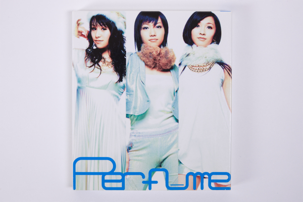 Perfume〜Complete Best〜 パフューム・コンプリート・ベスト CDアルバム