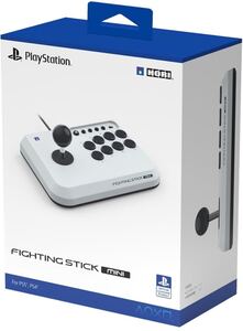 PS5/PS4 ファイティングスティック mini for PlayStation5PS4PC (2024年1月発売)