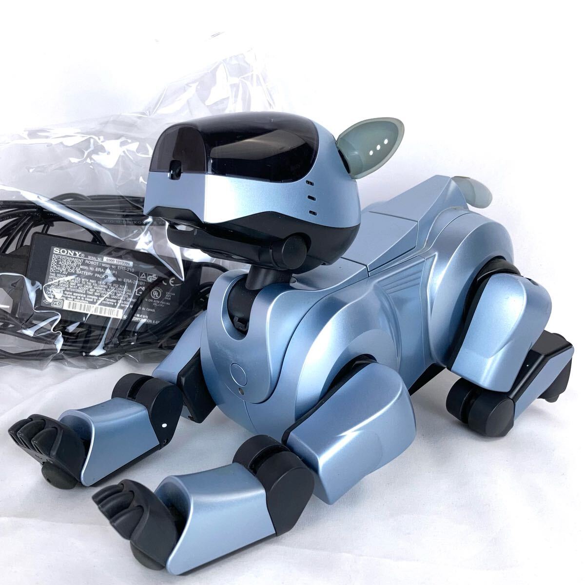 セール商品が満載 Yahoo!オークション -AIBO(バーチャルペット)の落札相場・落札価格 その他