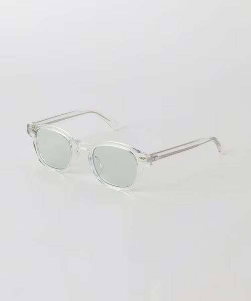 NOCHINO OPTICAL NOCHINO #30 ノチノオプティカル ノチノ Concrete Grey × Grey Green to D.Grey (調光モデル) 新品