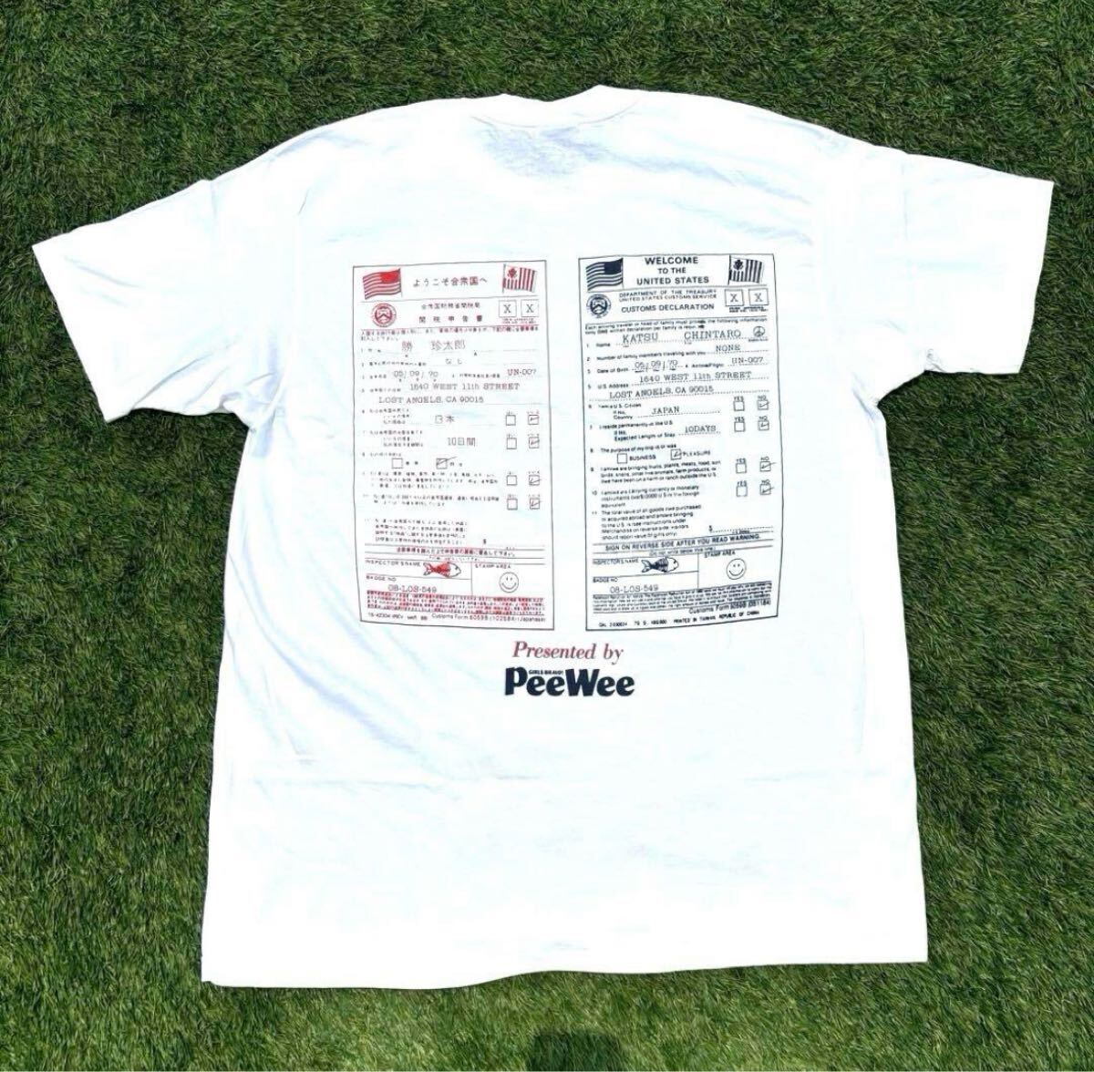 2025年最新】Yahoo!オークション -奥田民生 tシャツの中古品