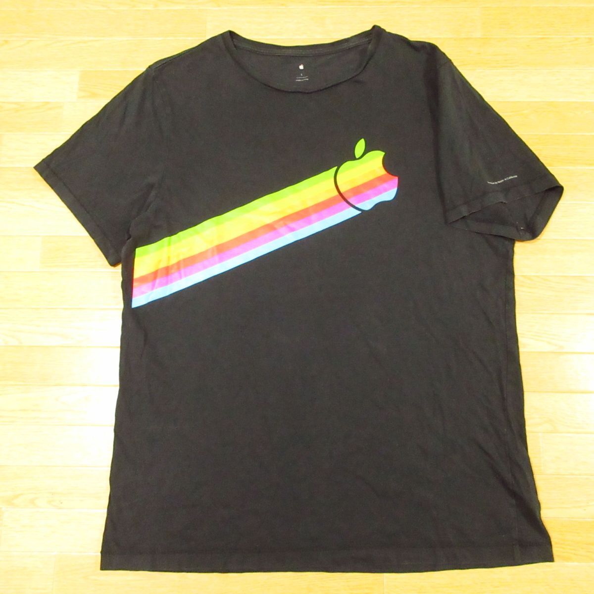 2025年最新】Apple tシャツ macの人気アイテム - メルカリ