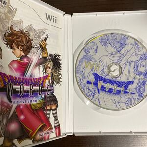 ドラゴンクエストソード 仮面の女王と鏡の塔 A Wiiソフト 任天堂