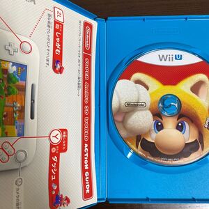 スーパーマリオ3Dワールド B WiiUソフト 任天堂