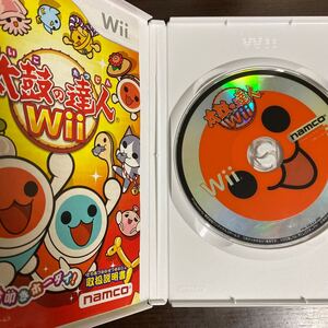 太鼓の達人 AA Wiiソフト 任天堂