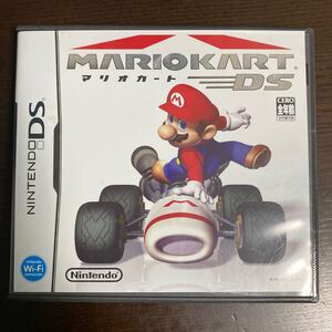 マリオカート A DSソフト