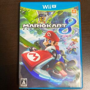 マリオカート8 D WiiUソフト 任天堂