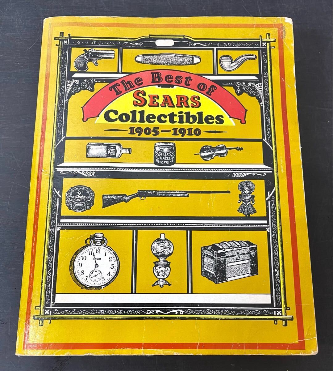 2025年最新】Yahoo!オークション -シアーズ カタログの中古品