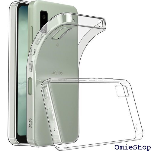 AQUOS wish SH-51C ケース wish2 ース 耐衝撃 スリム 薄型 指紋防止 防水 防塵 傷防止 594