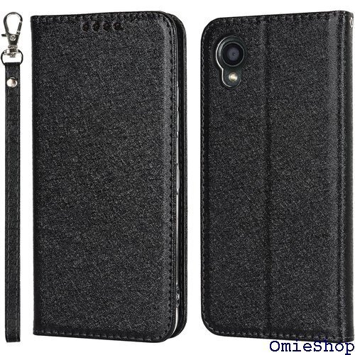 DIGNO BX2 A101KC ケース 京セラ di カード収納 マグネット 耐衝撃 滑り止め 5色 ブラック 729