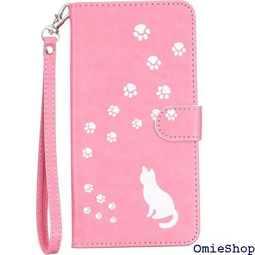 AQUOS wish/AQUOS wish2ケースA1 S wish SH-M20/A204SH A1-ピンク 1338