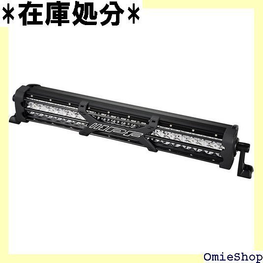 IPF フォグランプ 作業灯 ワークライト LED ラ 用 3段階調光機能付き 爆光 600シリーズ 622RJ 314