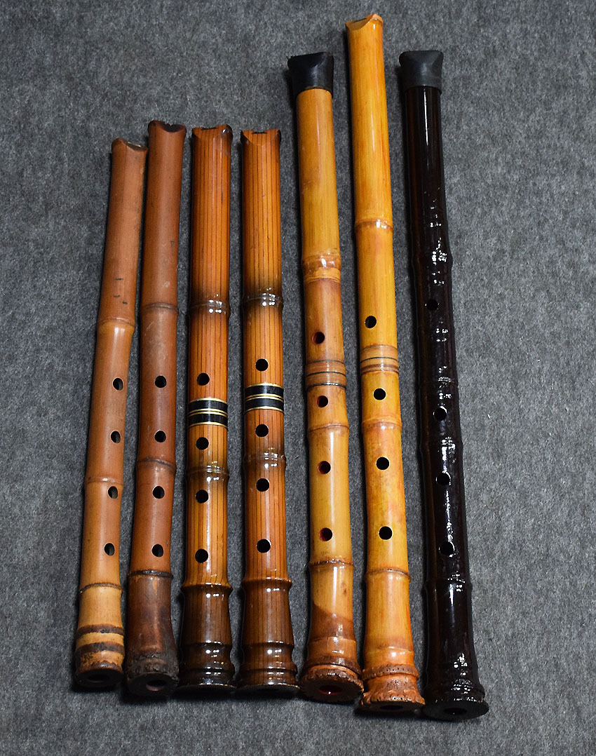 楽天市場】竹（尺八｜和楽器）：楽器・音響機器の通販