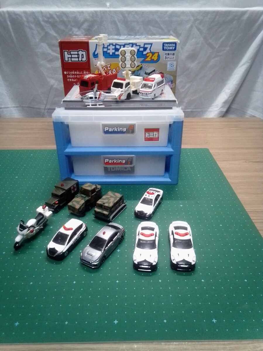 未開封 トミカ博 限定 トミカイベントモデル スズキ ジムニー