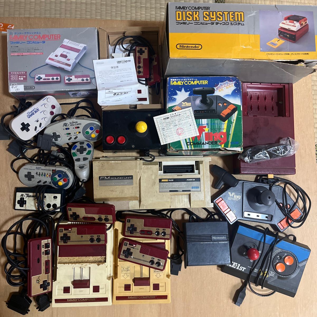 2025年最新】Yahoo!オークション -スーパーファミコン 本体