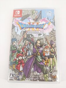 Nintendo Switch ニンテンドースイッチ ゲームソフト ドラゴンクエスト11 過ぎ去りし時を求めて S
