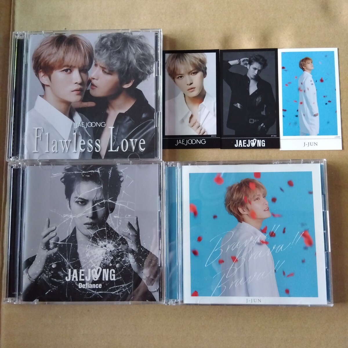 K-POP PLAZA】KPOP DVD 韓流グッズ 専門店 新大久保 KPOPDVD