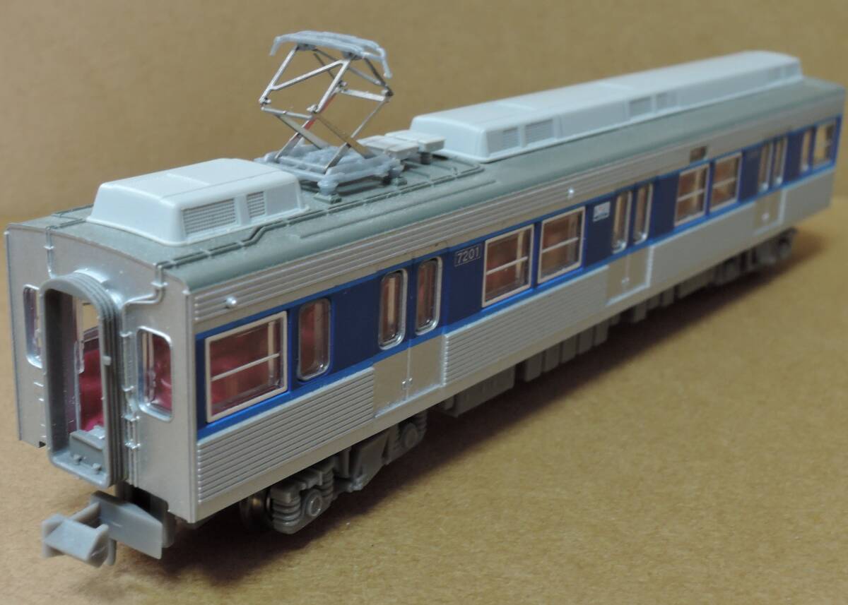 2025年最新】Yahoo!オークション -北総 鉄道(Nゲージ)の中古品