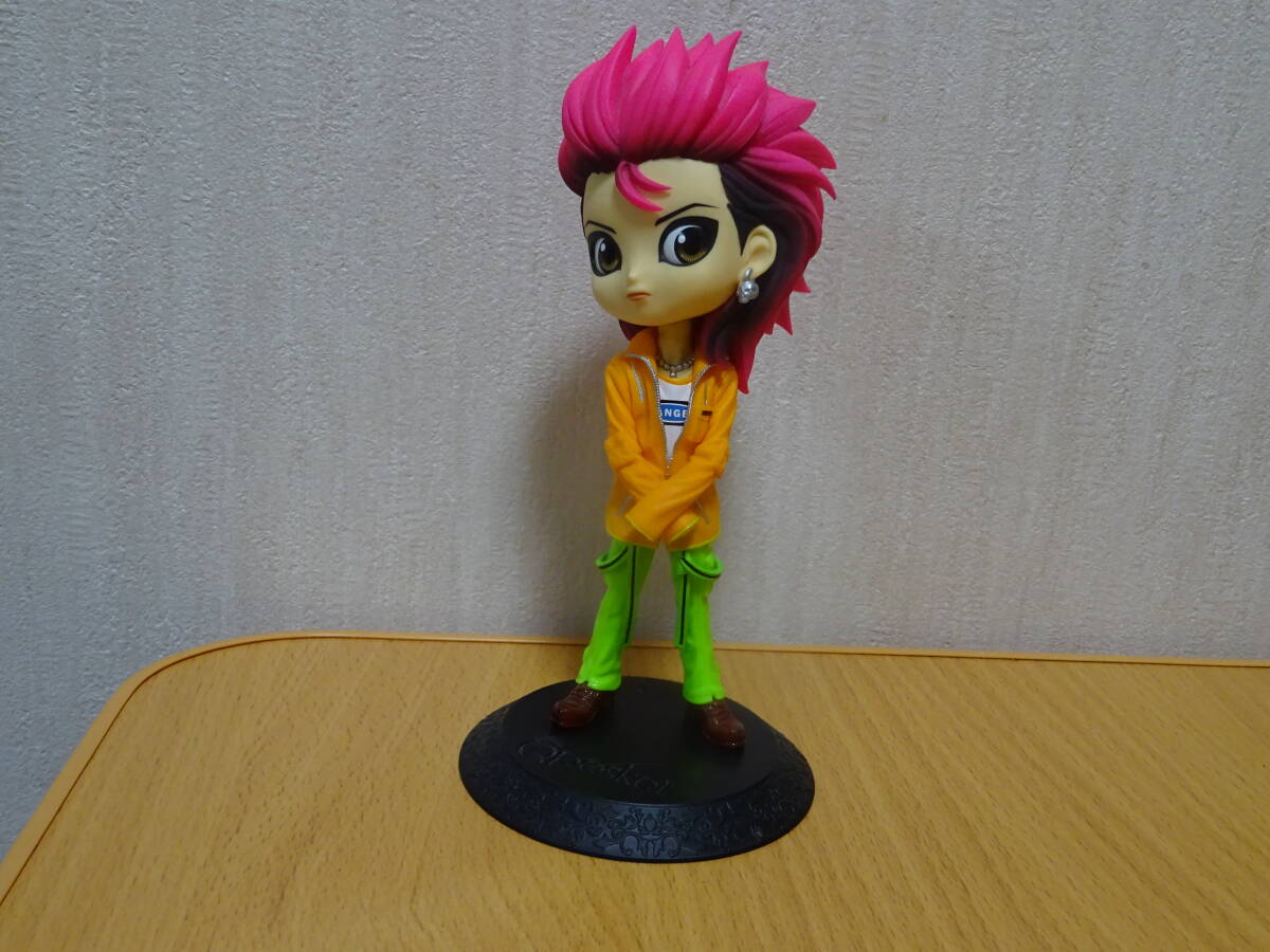 2025年最新】Yahoo!オークション -hide フィギュアの中古品