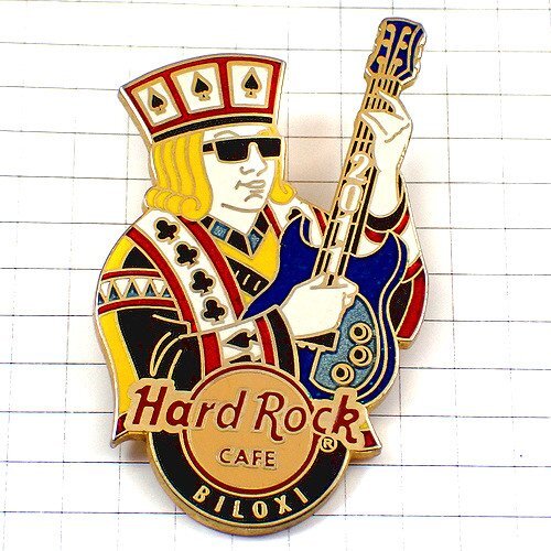 Hard Rock CAFE（その他）のフリマアイテム一覧